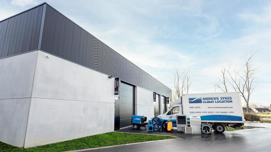 Exponentiële groei dankzij kwalitatieve service