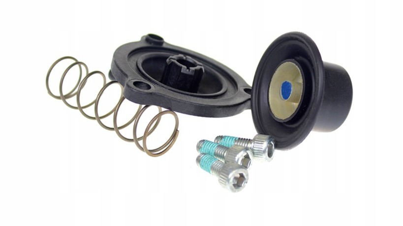 A la recherche des origines d'un étrange bruit de turbo