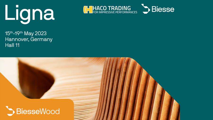 Haco Trading vereenvoudigt uw productieproces