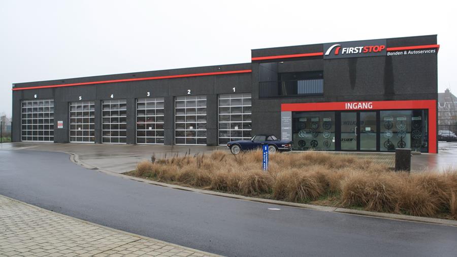 First Stop soutient son réseau de revendeurs avec des prix compétitifs et un marketing poussé