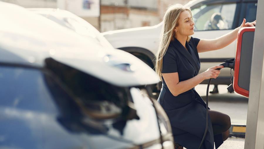 Fiscalité des voitures électriques: tout va bien!