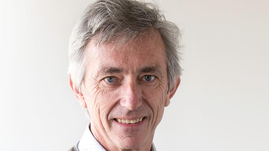 Freddy De Mulder nouveau Président Febiac