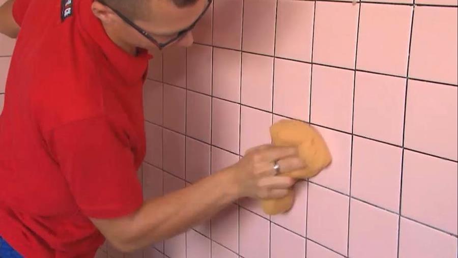 Comment laver vos murs et vos plafonds?