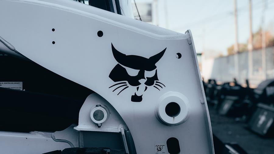Bobcat présente quatre nouveaux modèles de tondeuse