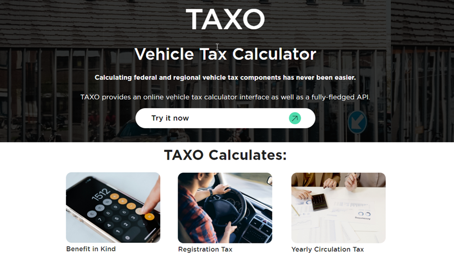 Comment calculer le coût fiscal d’un véhicule?