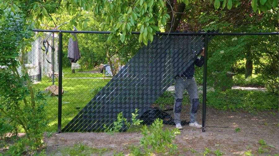 3 solutions pour éviter les regards indiscrets