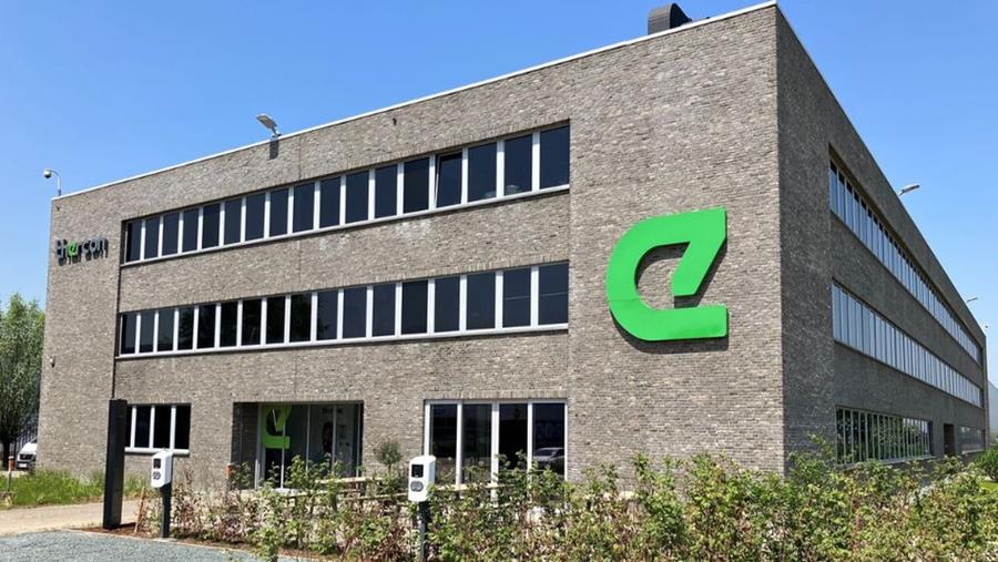 Thercon s'installe dans des locaux durables