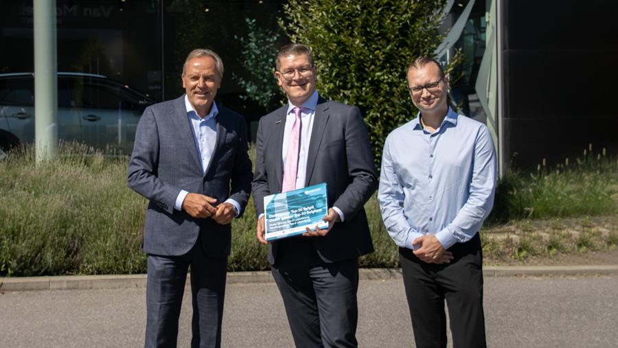 Les plus grands concessionnaires automobiles de Belgique tirent leur épingle du jeu
