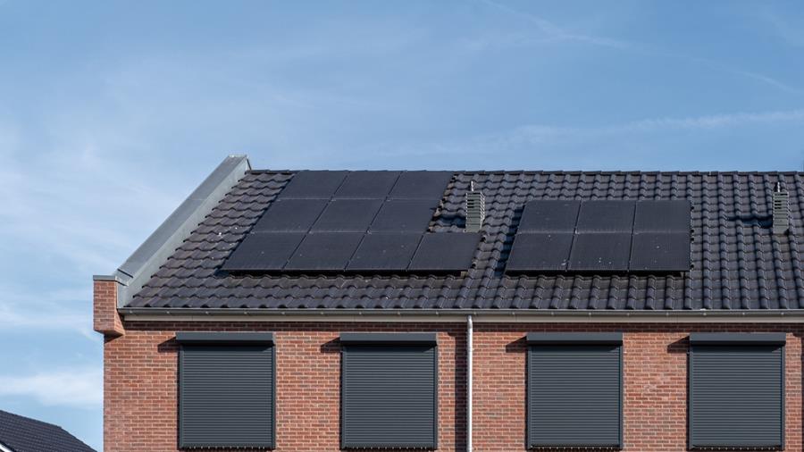 Jouw betrouwbare partner voor zonne-energie