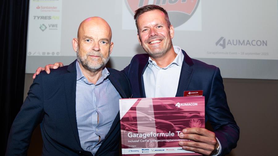 Garageformules gaan van dekkingsfocus naar kwaliteitsontwikkeling