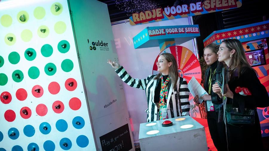 Rendez-vous au Festivak les 22 et 23 novembre