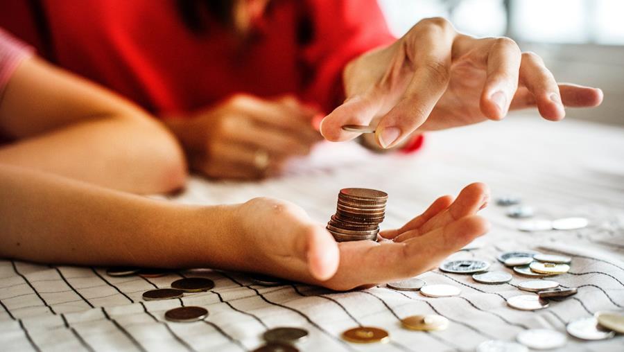 ETAPE 1: QUEL EST VOTRE BUDGET?
