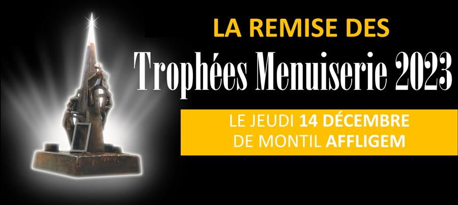 Trophées Menuiserie 2023: Cuisines