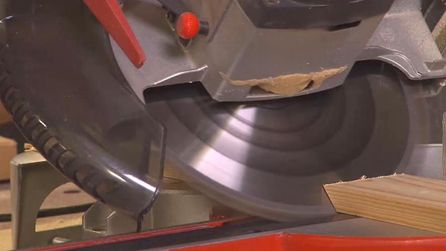 Comment choisir et utiliser une scie à onglets radiale?