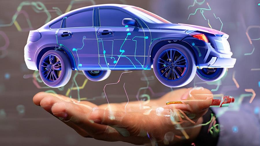 Les 5 tendances phares pour la gestion des véhicules connectés professionnels en 2024