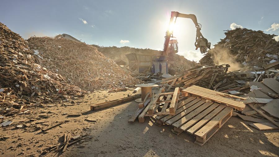 EGGER: La nouvelle génération de bois - encore plus durable