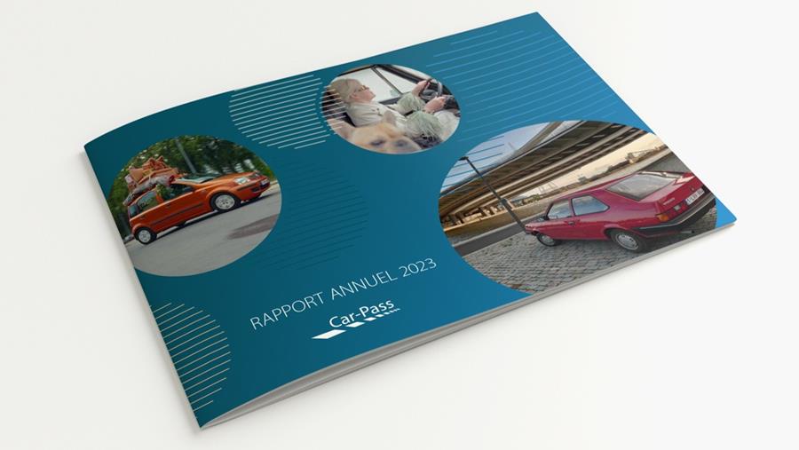 Le rapport annuel 2023 de Car-Pass dévoile des chiffres records