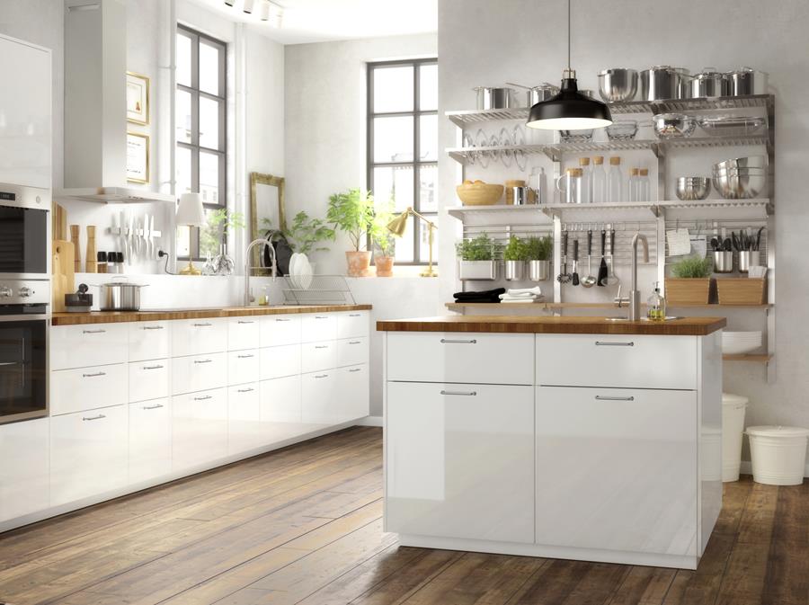 10% korting op je nieuwe keuken!