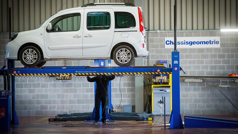 GOCA Vlaanderen dreigt met juridische stappen