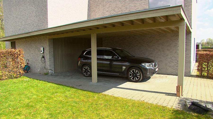 Recharger sa voiture à la maison: quelles sont les possibilités?