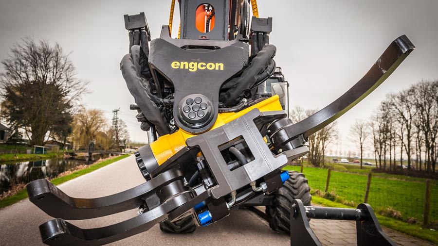360 raisons de choisir un tiltrotateur