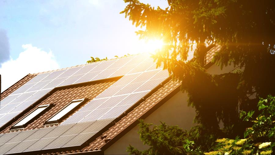 LEDVANCE RENEWABLES – een compleet systeem