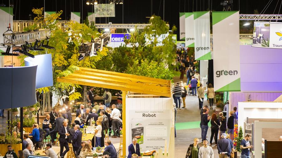 Green Expo fête son anniversaire avec un programme spectaculaire