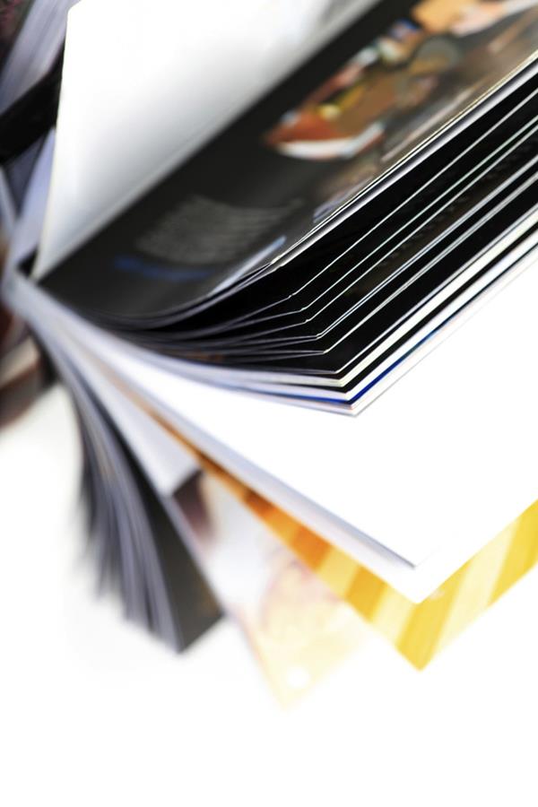 Catalogi houden goed stand tegen online