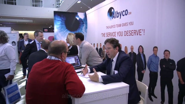 Get Smart Albyco