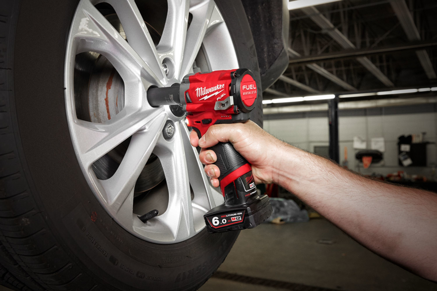 De ultieme veelzijdigheid van Milwaukee tools en accessoires 