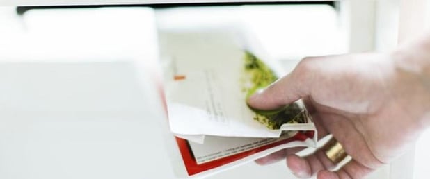 Les imprimés publicitaires non adressés de plus en plus souvent taxés