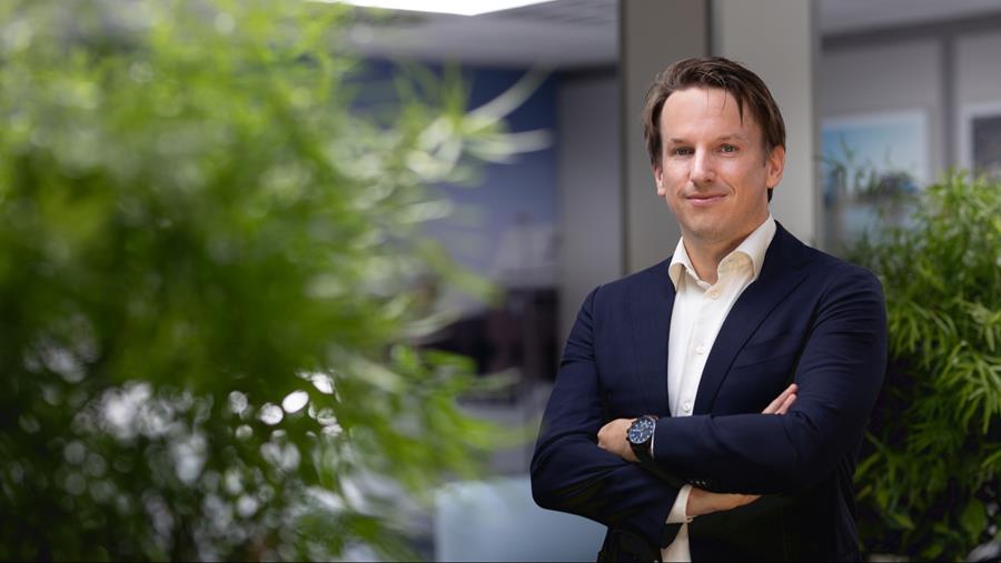 Prijzen van nieuwbouwappartementen en -huizen in België