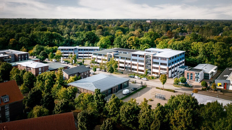 Collaboration rapprochée entre les fenêtres de toit Roto et D+H Mechatronic AG