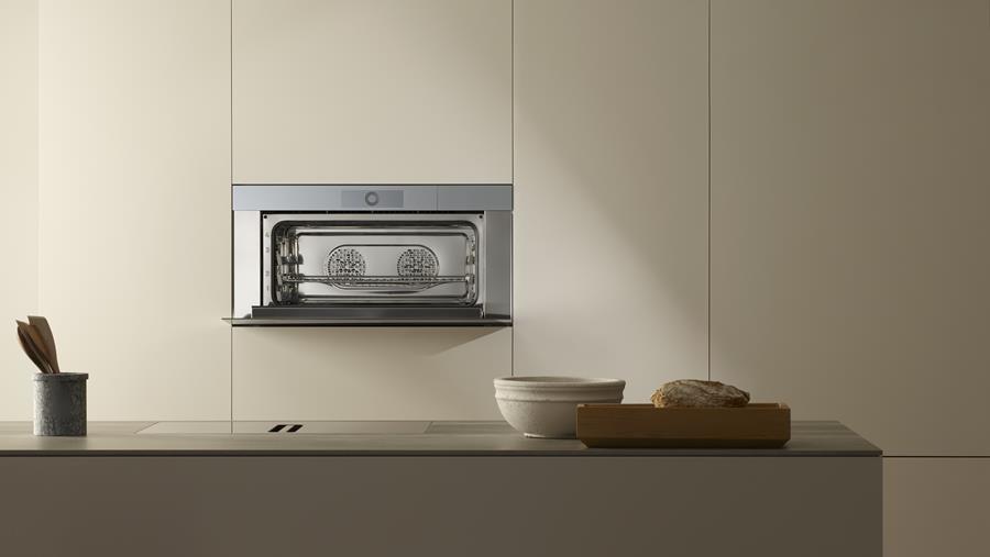Stoomovens: combineren is dé trend