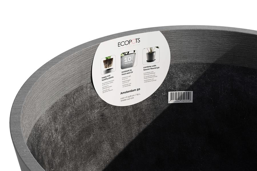 The Pots Company: blijvende focus op innovatie en oog voor de lange termijn