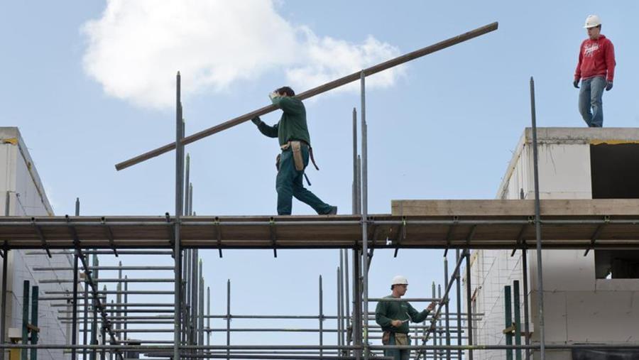 Bouwunie veut un taux de TVA réduit pour les nouvelles constructions modales