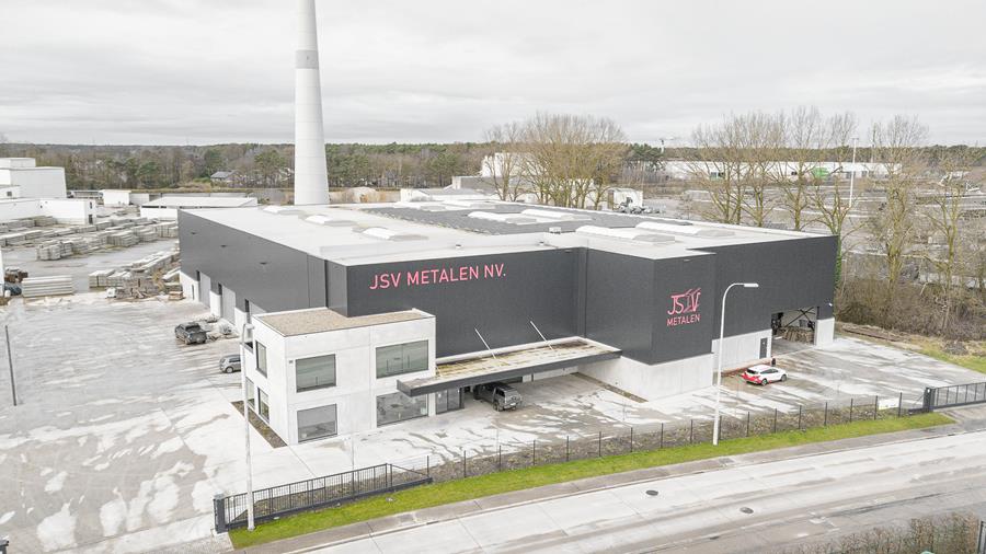 JSV Metalen: Meer bereiken met minder mensen