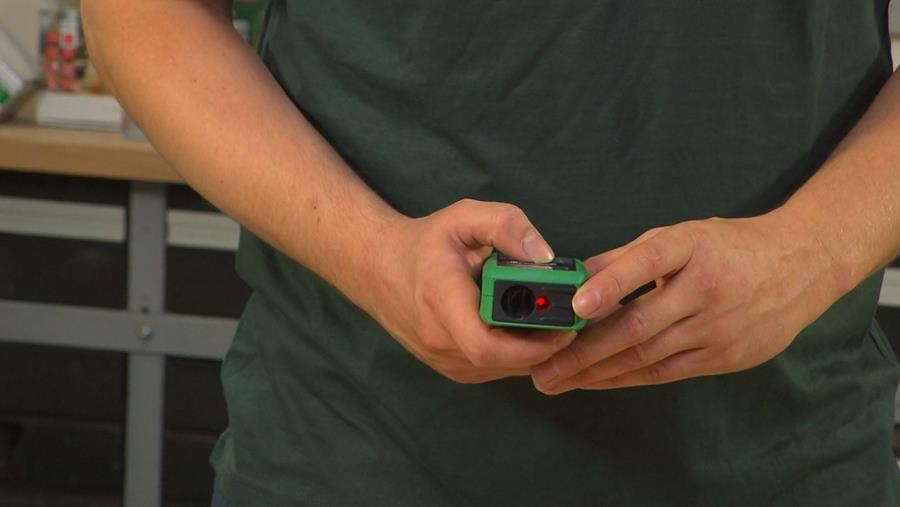 Comment choisir un télémètre laser?