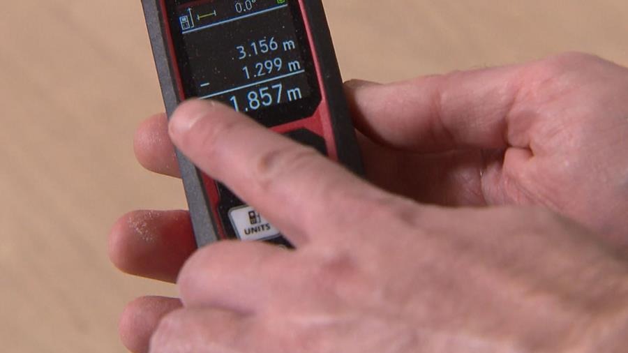 Tout sur les télémètres laser