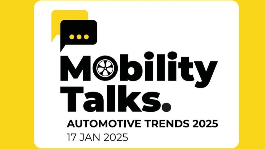 Mobility Talks op het Autosalon van Brussel