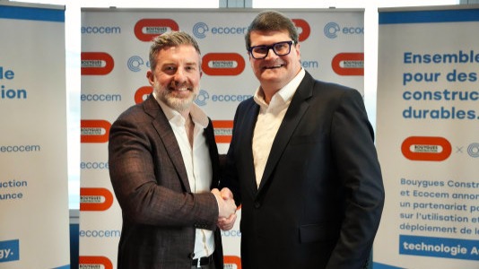 CO2-reductie in de bouw met ACT