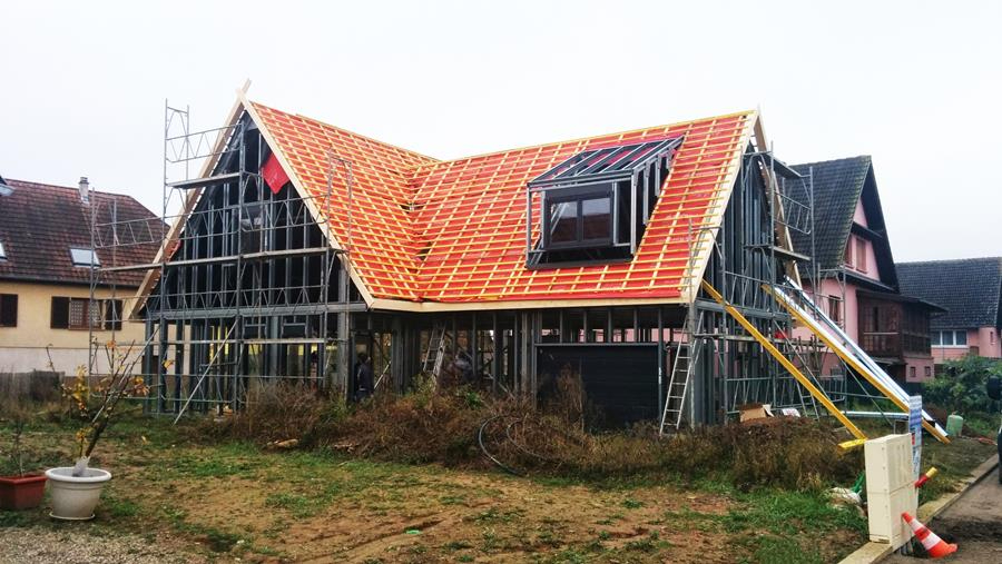 Waarom kiezen voor staalbouw?
