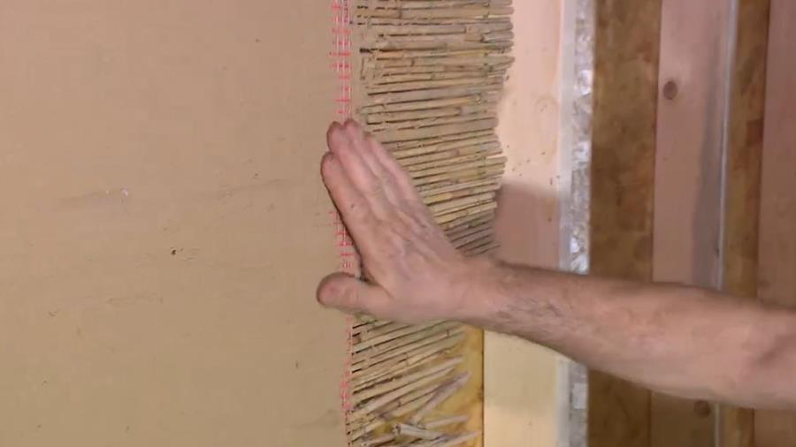 Houtskeletbouw met een twist: een strobaal- of kalkhennepwoning