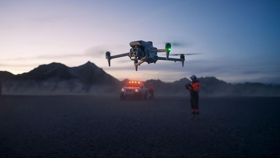 Le leasing de drones: une solution de mobilité innovante