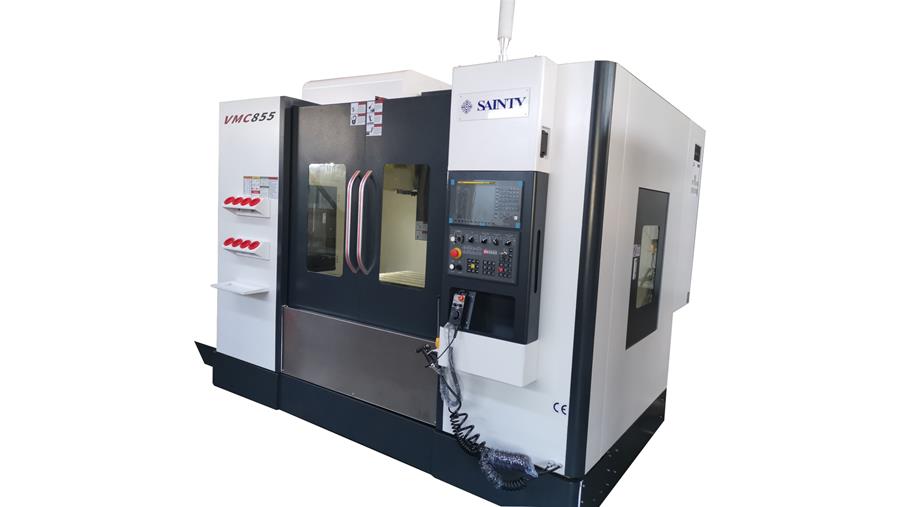 Des machines conventionnelles aux machines CNC multi-axes