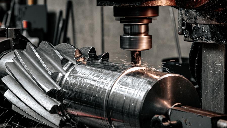 (Her)ontdek uitmuntendheid in schuuroplossingen tijdens Machineering, stand 903