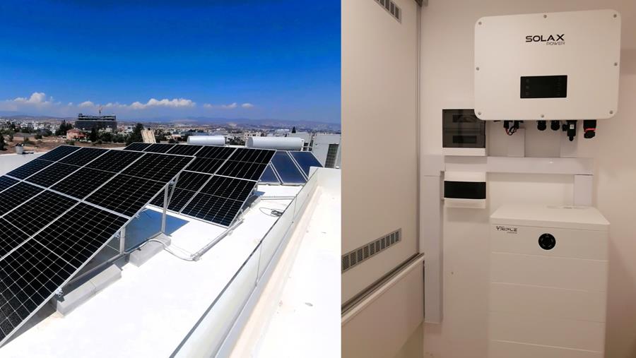 SolaX Power lance des produits compatibles avec le réseau delta