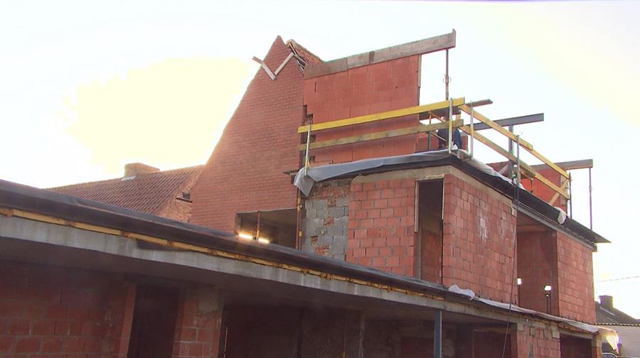 Traditionele ruwbouw: wat houdt dat in?