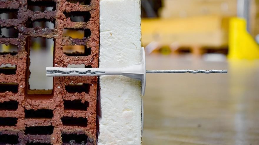 Slechte verankering kan catastrofale gevolgen hebben