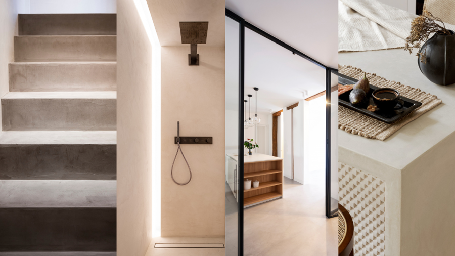 50 jaar innovatie in bouw en decoratie met BEAL International